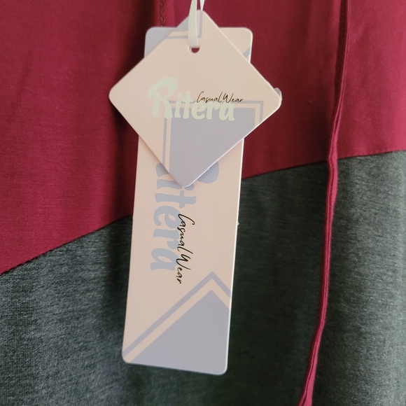 Hoodie Long Sleeve (Light) - Picture 3 of 4